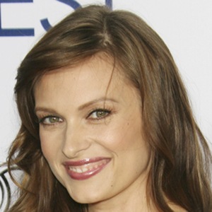 Vinessa Shaw image 4