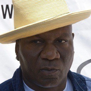 Ving Rhames image 3