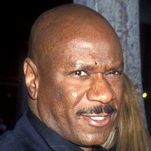 Ving Rhames image 4