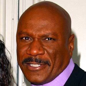 Ving Rhames image 5