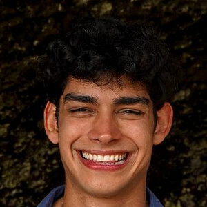 Vinicius Barreto, 26 (TikTok Star)