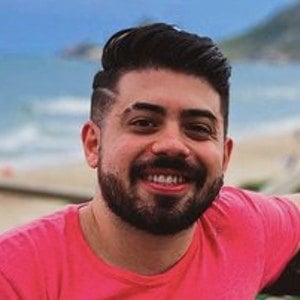 Vinicius da Ilha, 30 (TikTok Star)