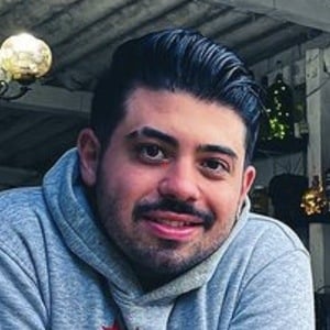 Vinicius da Ilha, 30 (TikTok Star)