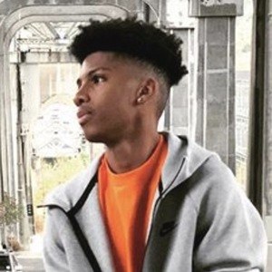 Viniq, 25 (TikTok Star)