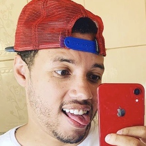 vinixete, 31 (TikTok明星)