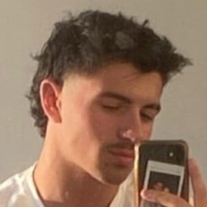 Vinnie Brigante, 21 (TikTok Star)