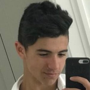 Vinnie Brigante, 21 (TikTok Star)