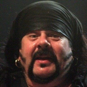 Vinnie Paul (1964 - 2018) (Drummer)
