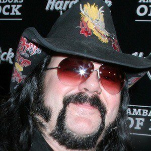 Vinnie Paul (1964 - 2018) (Drummer)