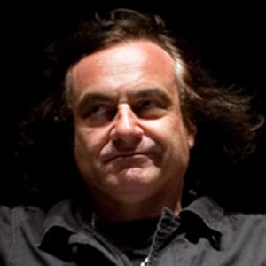 Vinny Appice, 66 (Batterista)