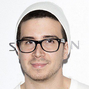 Vinny Guadagnino, 36 (Reality Star)