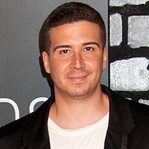 Vinny Guadagnino, 37 (Reality Star)