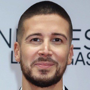 Vinny Guadagnino, 38 (现实之星)