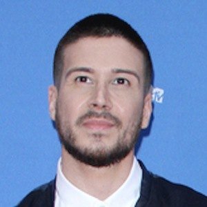 Vinny Guadagnino, 37 (Estrella de Telerrealidad)
