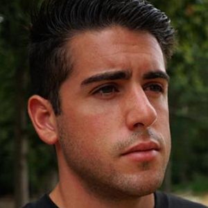 Vinny Mannino, 35 (Instagram Star)