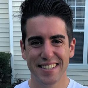 Vinny Mannino, 35 (Instagram明星)