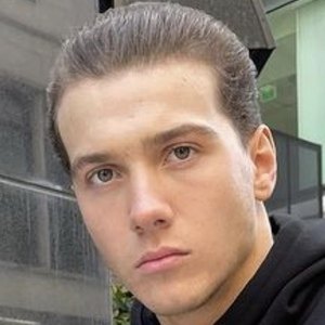 Vinny O'Donnell, 25 (Instagram明星)