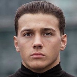 Vinny O'Donnell, 25 (Instagram Star)