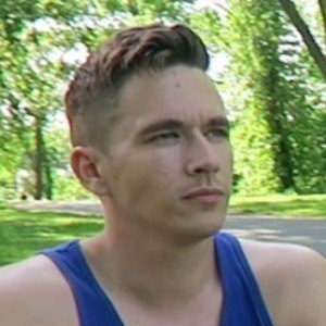 Vinny Vaillancourt image 6