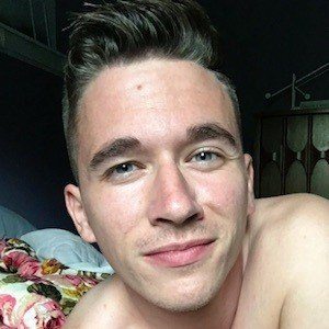 Vinny Vaillancourt image 8