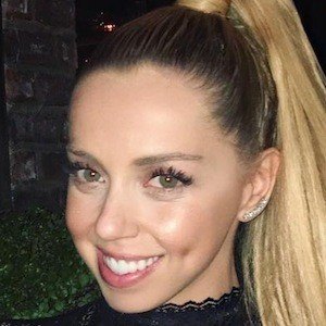Violet Benson, 35 (Instagram Star)