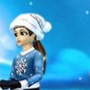 Violet Flowergarden (1999 - 2023) (YouTube Star)