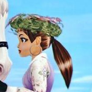 Violet Flowergarden (1999 - 2023) (YouTube-ster)