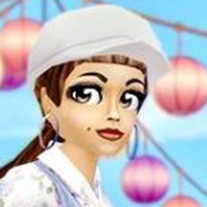 Violet Flowergarden (1999 - 2023) (YouTube明星)