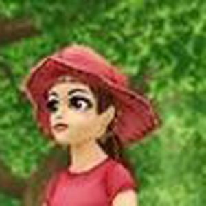 Violet Flowergarden (1999 - 2023) (YouTube Star)