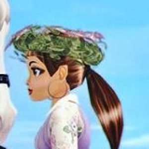 Violet Flowergarden (1999 - 2023) (YouTube Star)