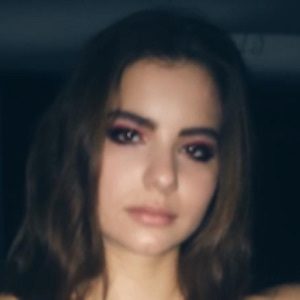 Violetta Komyshan, 29 (Instagram Star)