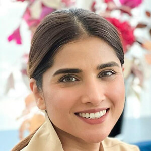 Virdah Javed Khan image 9