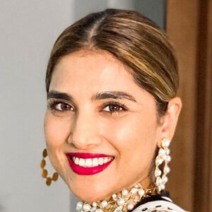 Virdah Javed Khan image 13