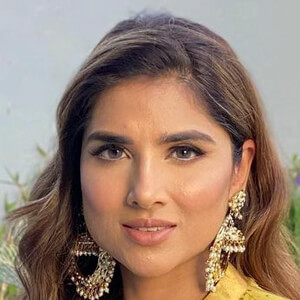 Virdah Javed Khan, 35 (Instagram Star)