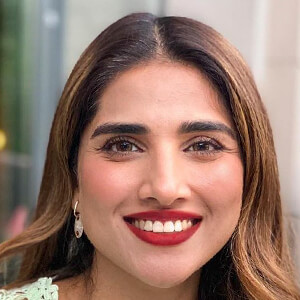 Virdah Javed Khan image 16