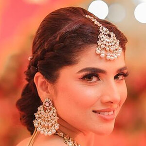 Virdah Javed Khan image 4