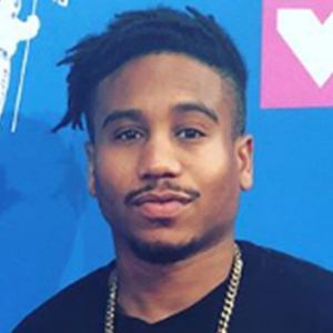 Virgil Gadson, 38 (Dancer)