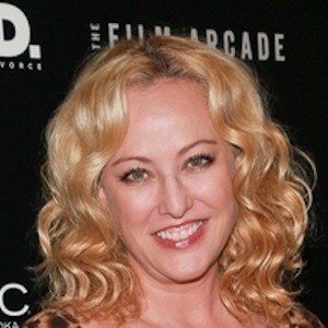 Virginia Madsen, 62 (Movie Actress)