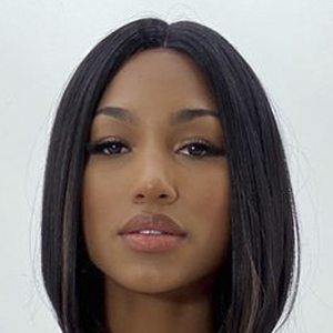 Virginia Sanhouse, 26 (TikTok Star)