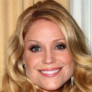 Virginia Williams, 45 (TV Actress)