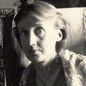 Virginia Woolf image 3