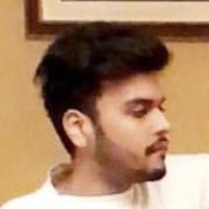 Vishal Jain, 29 (Emprendedor)