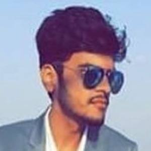 Vishal Jain, 29 (Unternehmer)