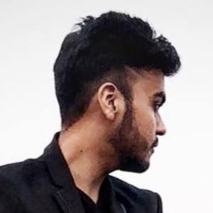 Vishal Jain, 29 (企業家)