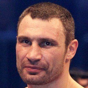 Vitali Klitschko image 2