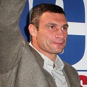 Vitali Klitschko image 3