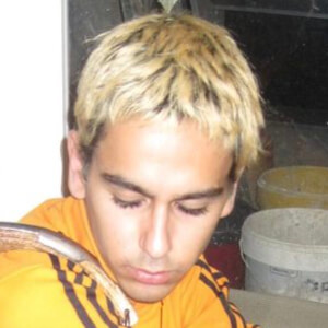 Vito Cardalda, 24 (TikTok明星)