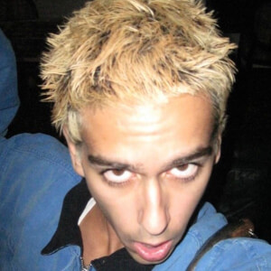 Vito Cardalda, 24 (TikTok明星)