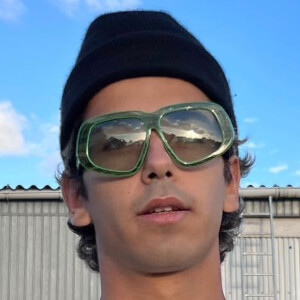 Vito Cardalda, 24 (TikTok Star)