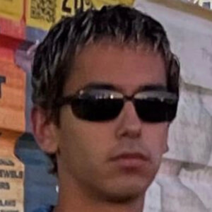 Vito Cardalda, 24 (TikTok Star)